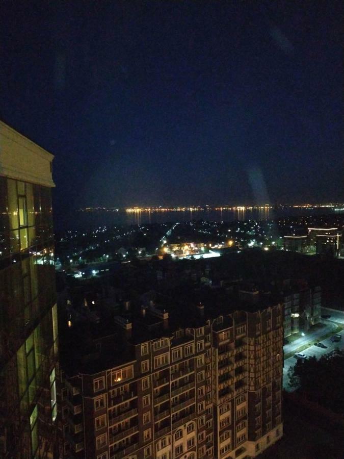 오데사 Sunny View 아파트 외부 사진