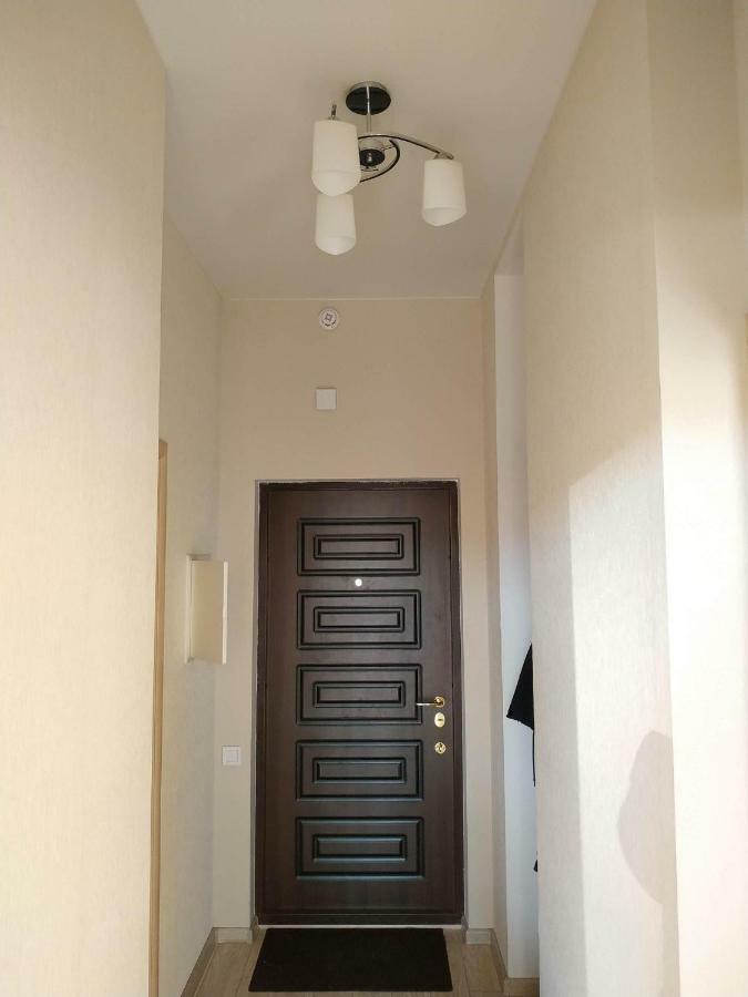 오데사 Sunny View 아파트 외부 사진